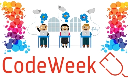 code week